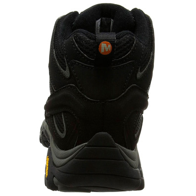 Botas Merrell Moab 2 Mid GTX Negra