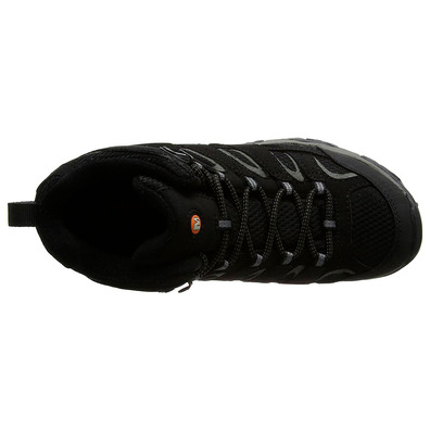 Botas Merrell Moab 2 Mid GTX Negra