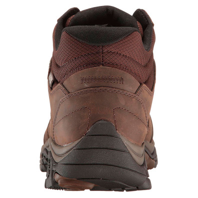 Botas Merrell Moab Adventure Mid WTPF Marrón