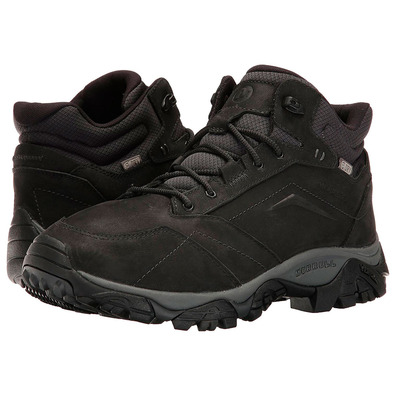 Botas Merrell Moab Adventure Mid WTPF Negro