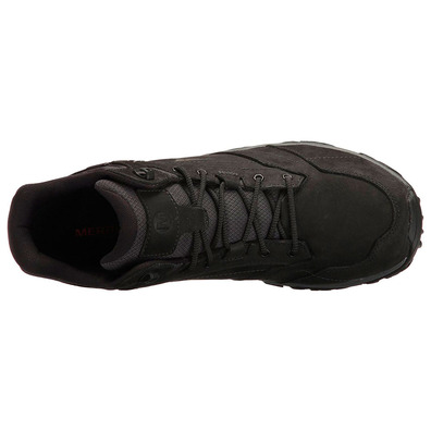 Botas Merrell Moab Adventure Mid WTPF Negro