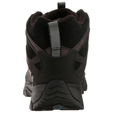 Botas Merrell Moab FST Ice + Thermo Negro