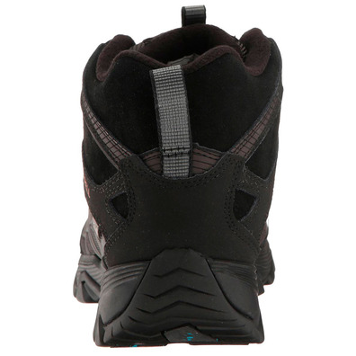 Botas Merrell Moab FST Ice + Thermo W Negro