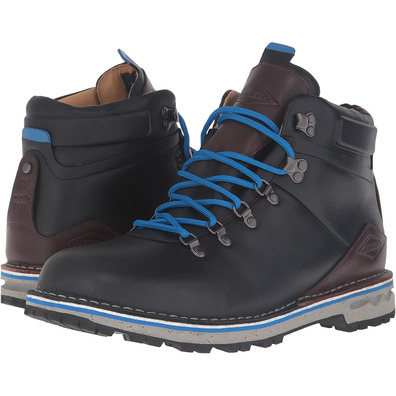 Botas Merrell Sugarbush WTPF Negro/Azul