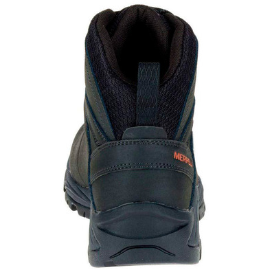 Botas Merrell Vego Mid Ltr WP Negro