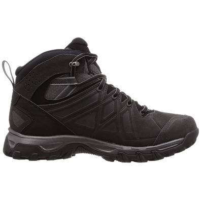 Botas Salomon Evasion 2 Mid Ltr GTX Negro/Gris