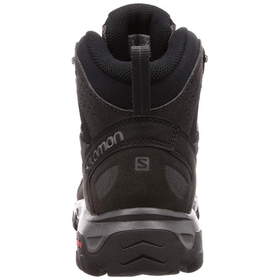 Botas Salomon Evasion 2 Mid Ltr GTX Negro/Gris