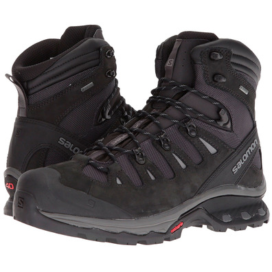 Botas Salomon Quest 4D 3 GTX Gris/Negro