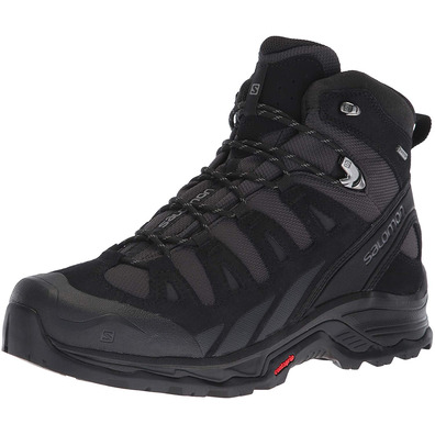 Botas Salomon Quest Prime GTX Negro/Gris