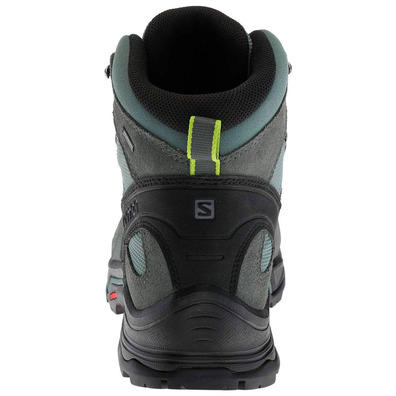 Botas Salomon Quest Prime GTX Verde/Lima