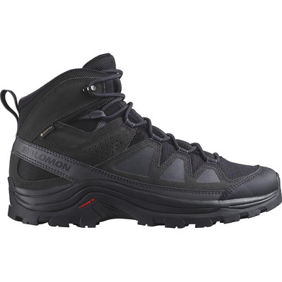 Botas Salomon Quest Rove GTX Negro