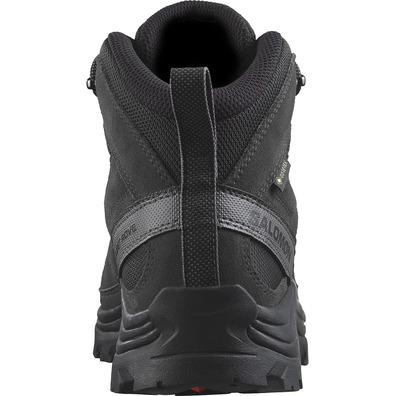 Botas Salomon Quest Rove GTX Negro