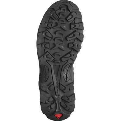 Botas Salomon Quest Rove GTX Negro