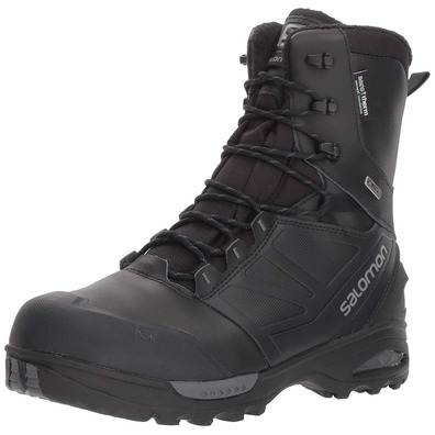 Botas Salomon Toundra PRO CSWP Negra