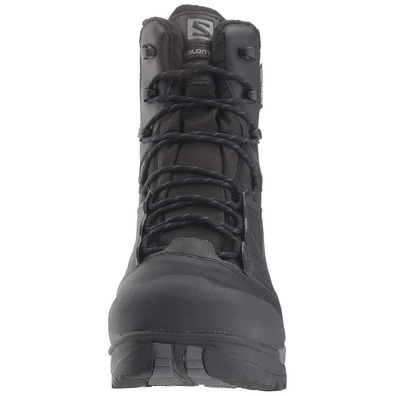 Botas Salomon Toundra PRO CSWP Negra