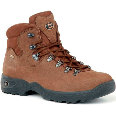 Botas Zamberlan GTX Willow 212 Marrón