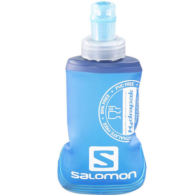 Botellín Salomon Soft Flask 150 ml.