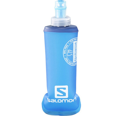 Botellín Salomon Soft Flask 250 ml.