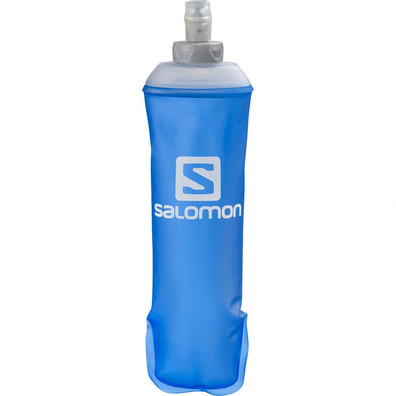 Botellín Salomon Soft Flask 500 ml 28mm
