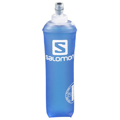Botellín Salomon Soft Flask 500 ml.