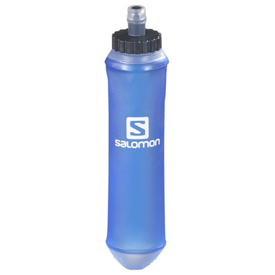 Botellín Salomon Soft Flask Speed 500 ml.
