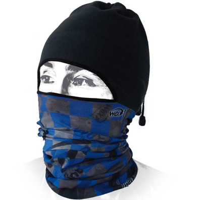 Braga-gorro Wind-Extreme Arcticwind Meta 12054