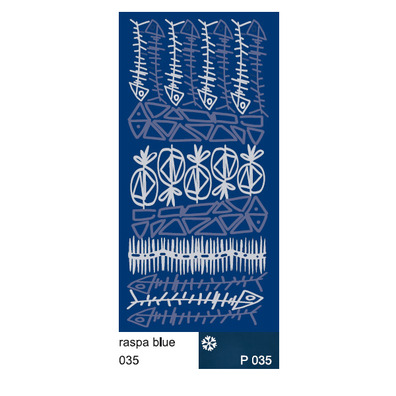 Braga Wind Polarwind New Raspa WP034