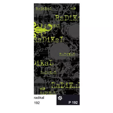 Braga Wind Polarwind Radikal 2192