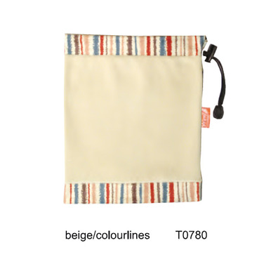 Braga Wind Tubb Beige/Colourlines 100780