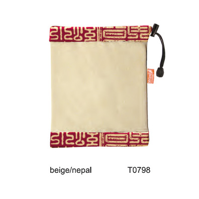 Braga Wind Tubb Beige/Nepal 100798