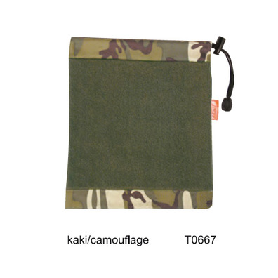 Braga Wind Tubb Kaki/Camuflage 100667