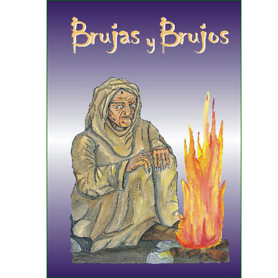 Brujas y Brujos