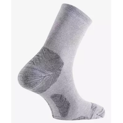 Calcetín Lurbel Aitana Four Gris