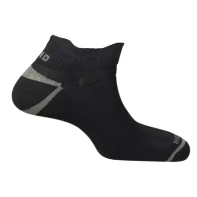 Calcetín Mund MultiSport Negro