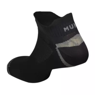 Calcetín Mund MultiSport Negro