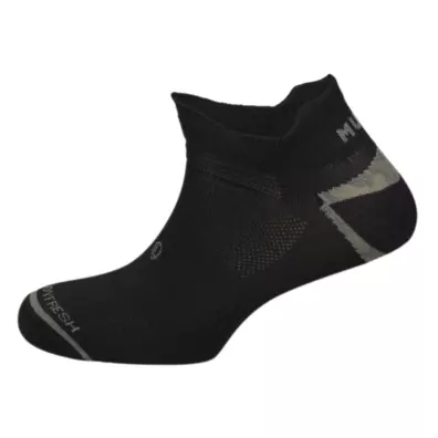 Calcetín Mund MultiSport Negro