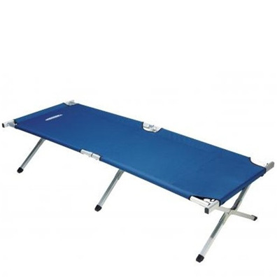 Cama plegable Ferrino Extra Strong 200 x 80 x 50 cm