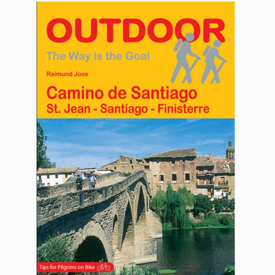 Camino de Santiago - Outdoor (English)