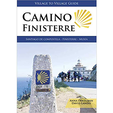 Camino Finisterre (Village to Village Guide)