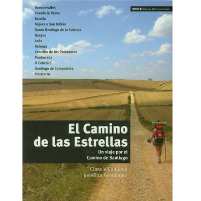 El Camino de las Estrellas