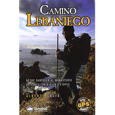 Camino Lebaniego.