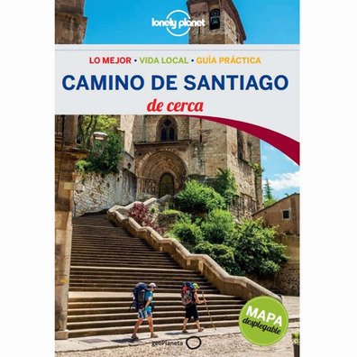 Camino de Santiago de cerca - Lonely Planet