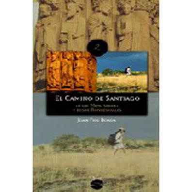 El Camino de Santiago. Ediciones Lectio