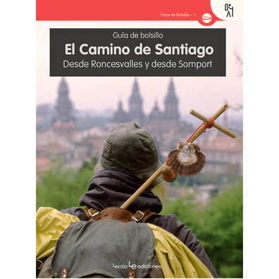 El Camino de Santiago - Guía de bolsillo
