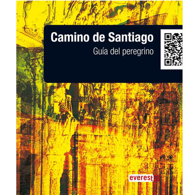 Camino de Santiago. Guía práctica de bolsillo del Peregrino