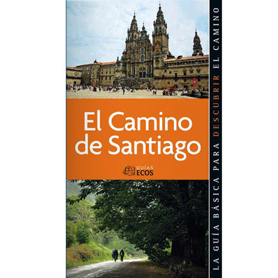 El Camino de Santiago - Guías Ecos