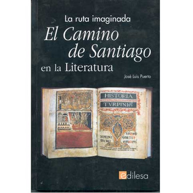 El Camino de Santiago en la literatura: la ruta imaginada