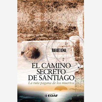 El Camino secreto de Santiago