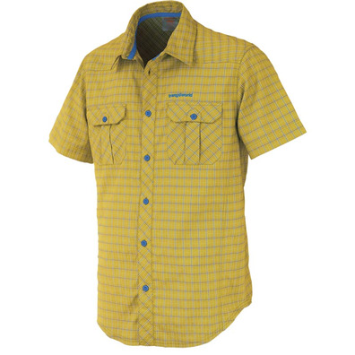 Camisa Trangoworld Cotug 820