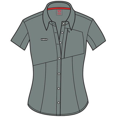 Camisa Trangoworld Dades 930
